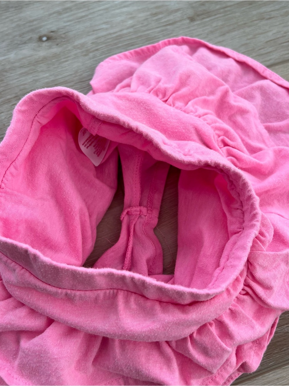 Garanimals tired Ruffle skort - Picture 9 of 9